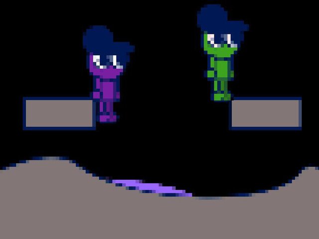 Master Purple
