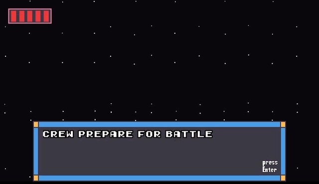 Bruno's Space Adventure