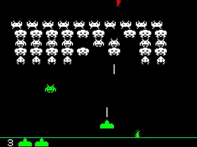 Earth Invaders (pontiaj2066)
