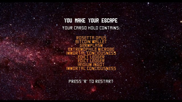 Terra Ultima