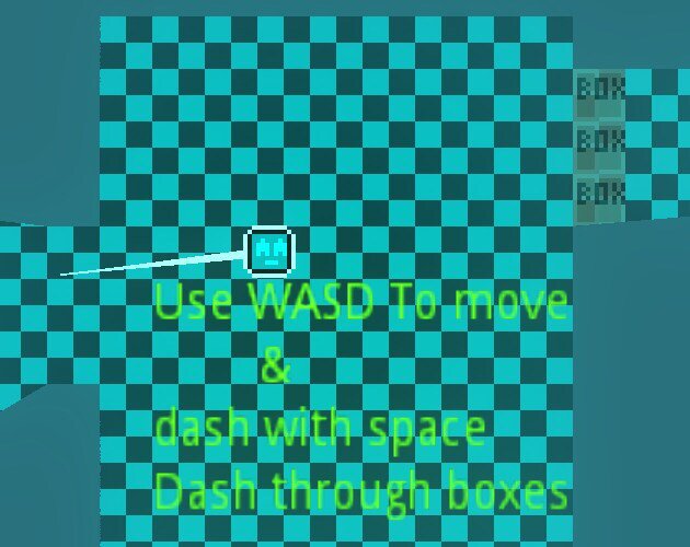 Darkbyrinth
