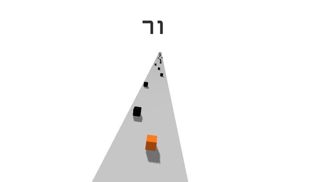 DODGECUBE (Just Some Chars)