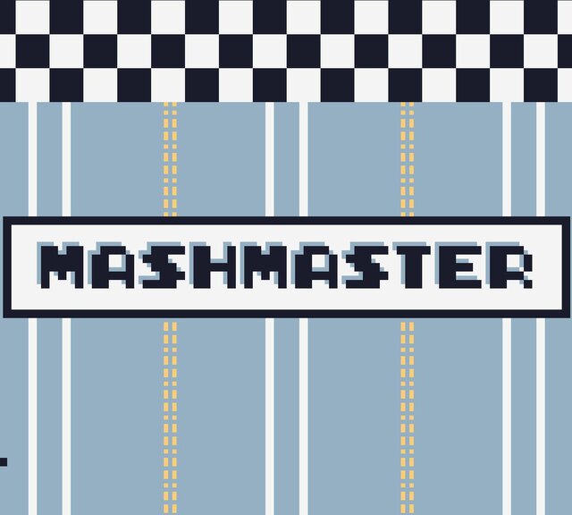 mashmaster