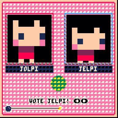 Jelpocracy