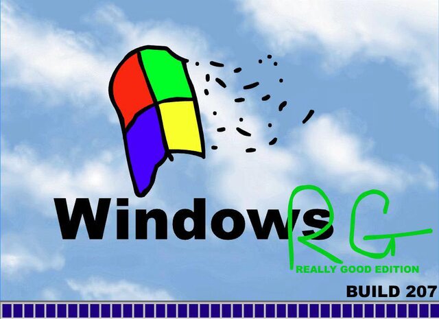 Windows RG