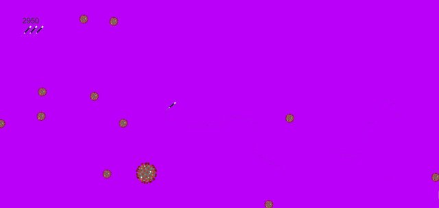 Coronavirus (Gabrielrodriguez)