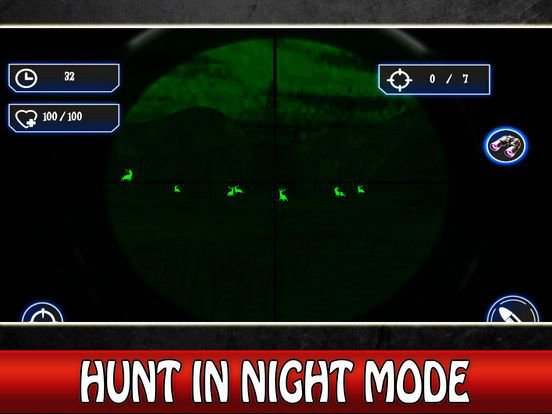 Deer Hunting Elite Sniper: 2017 Pro Hunter