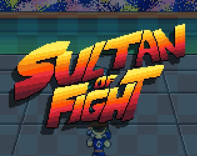 Sultan of Fight