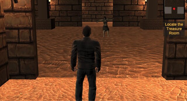 Tomb of the Golden Boot (DIRTY BOOT PRODUCTIONS)