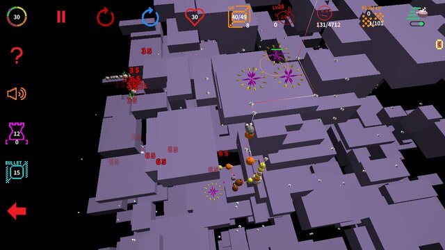 TD3D