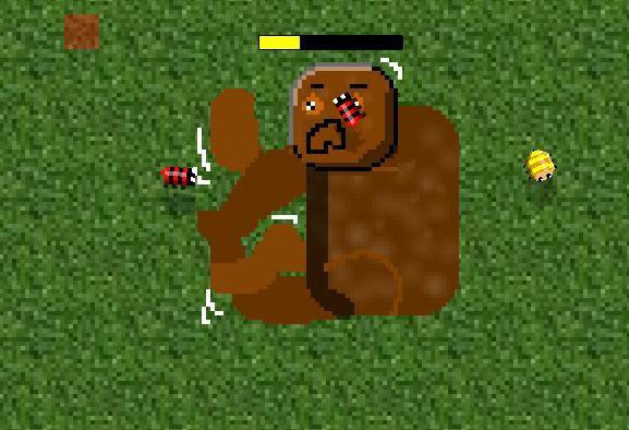 BEES vs BEARS