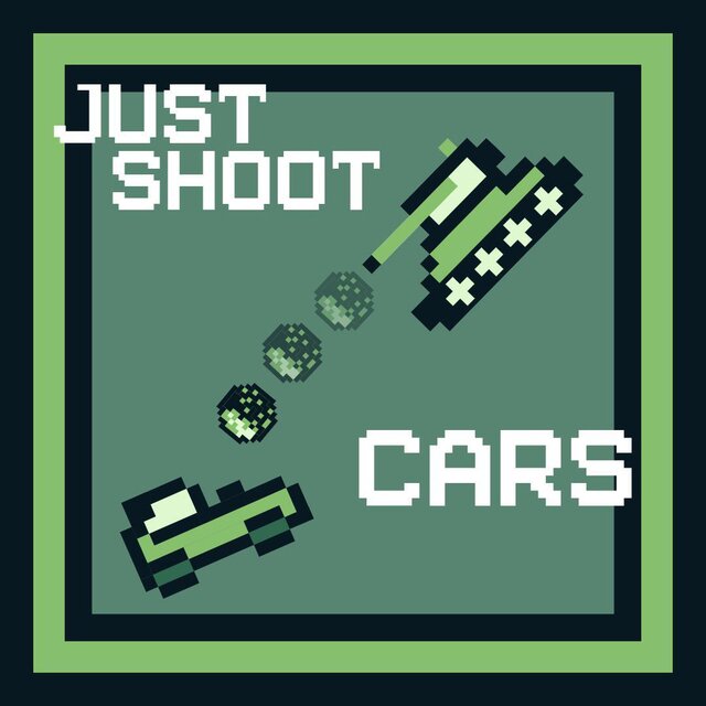 just shoot cars (pc edition)