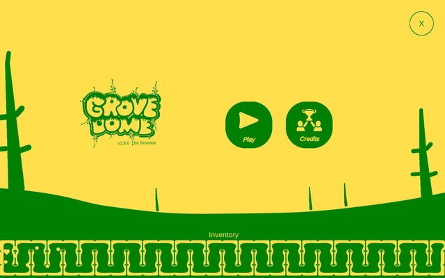Grove Dome