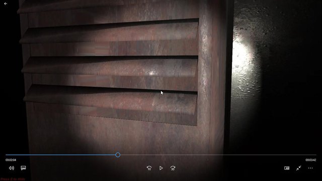 Project Purge