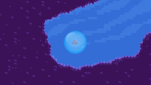 Bubble Slinger