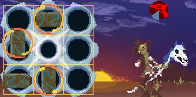 Runeslinger