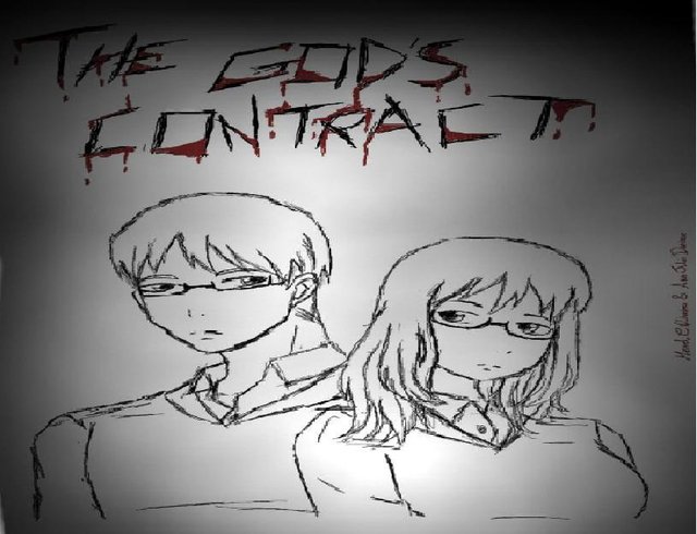 The God's Contract