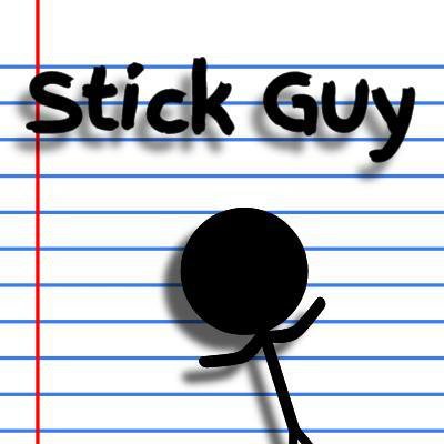 Stick Guy