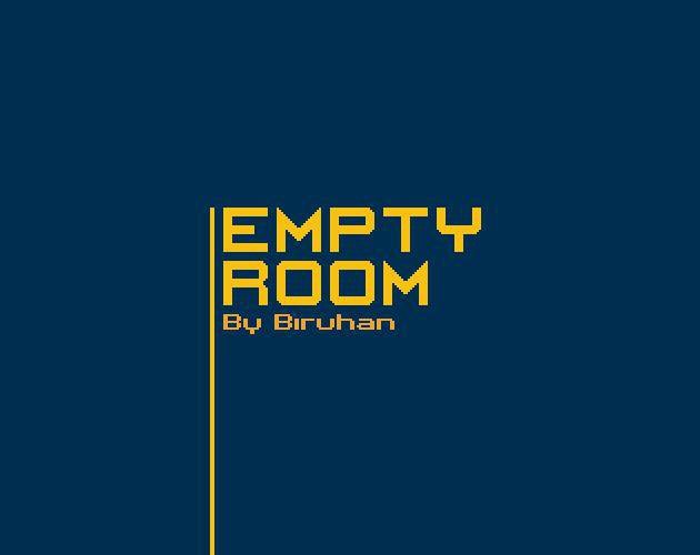 Empty Room (Biruhan)