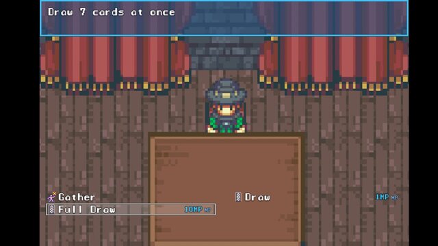 Knightess in Debt