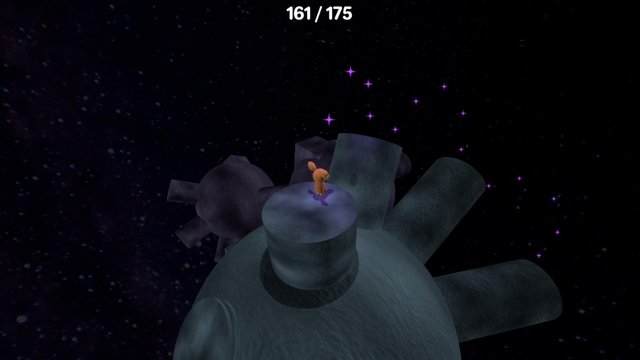 SPACEDEER