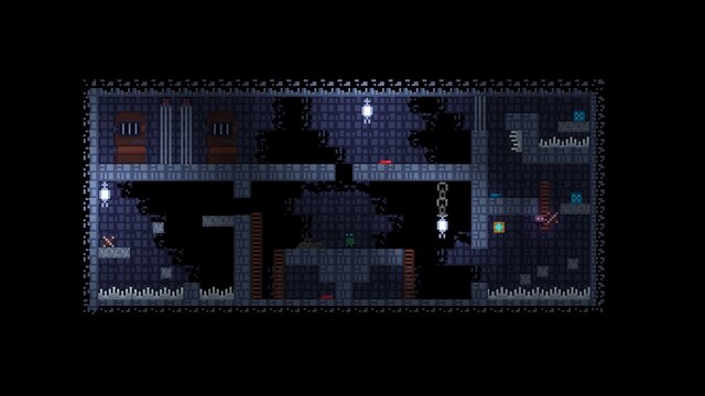 Crate Escape