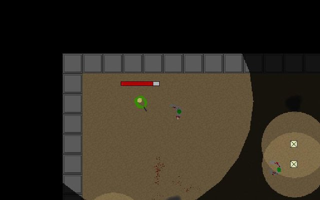 Zombie Night