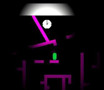 Finding Time