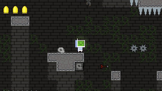 Robo-Escape