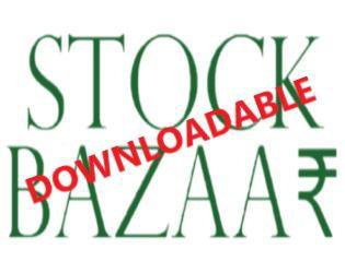 Stock Bazaar (Downloadable)
