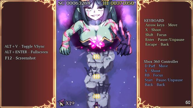 Magical Witch Eve - DD9