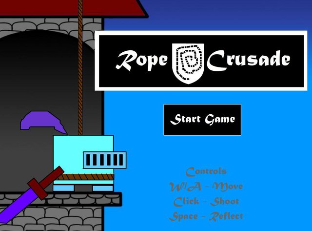 Rope Crusade