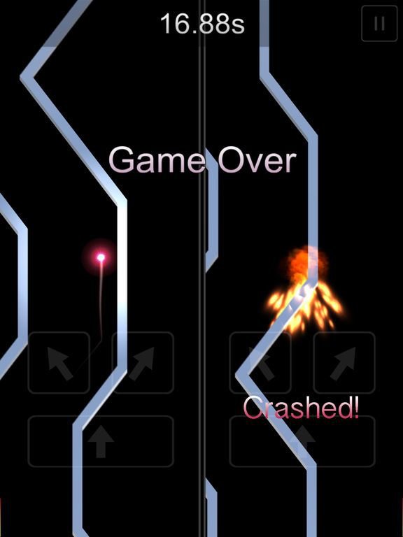 Crash the Comet