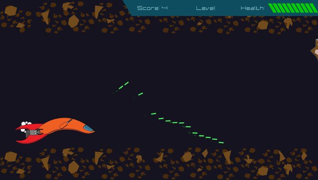 Terminal Velocity (itch) (Finlay)