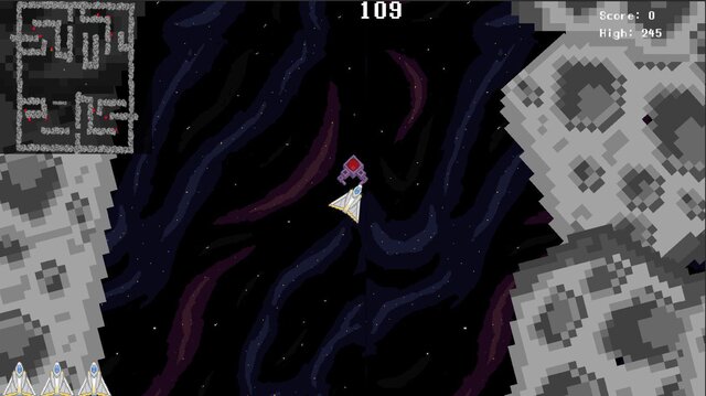 2D_Shooter (Waitgor)
