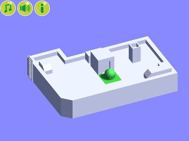 Slime The Floor