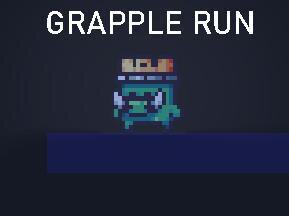 GRAPPLE RUN (Teren19)