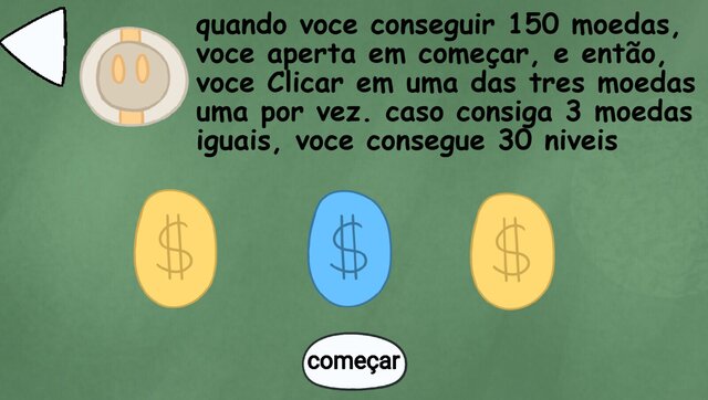 The Yapori Clicker