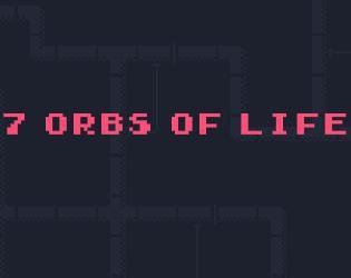 W6/10 Seven Orbs of Life