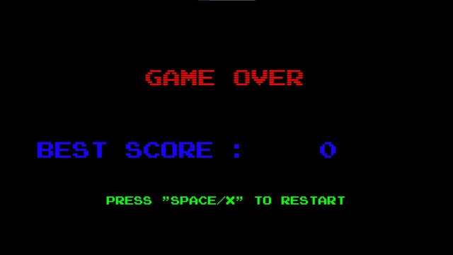 Donkey Kong Arcade Prototype