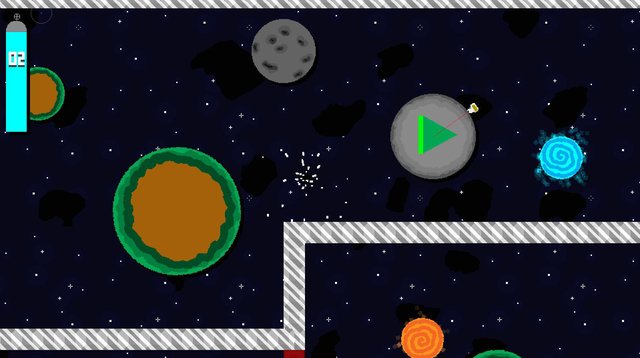 Space Star Sam: Invasion Of the Planet Snatchers