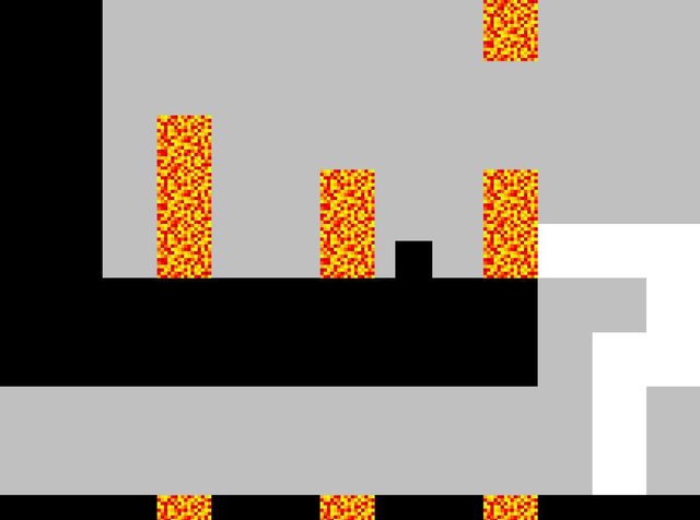You Are Not Immune To Lava