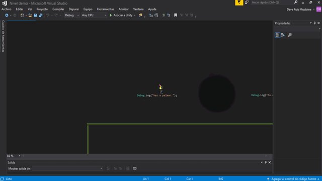 C# Runner