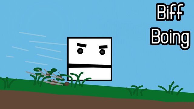BiffBoing HTML