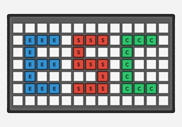 ESC (L-Gad)