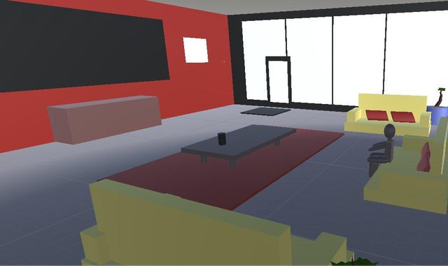 (Dream) Apartment tour