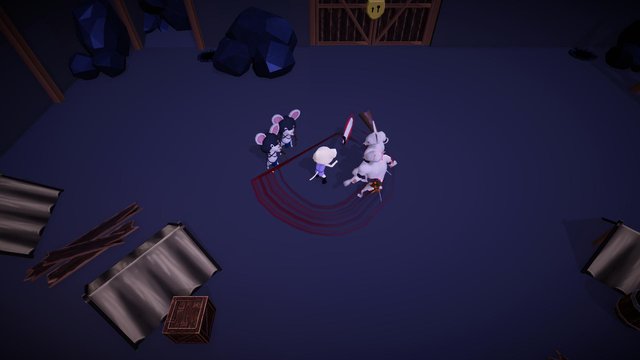 Rat Trap (Melloweber)