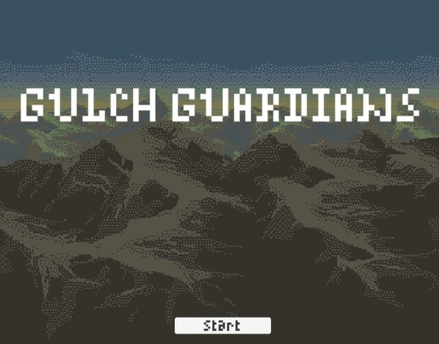 Gulch Guardians