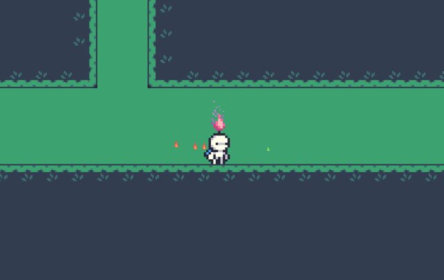 Candlelit - Metroidvania Month 16