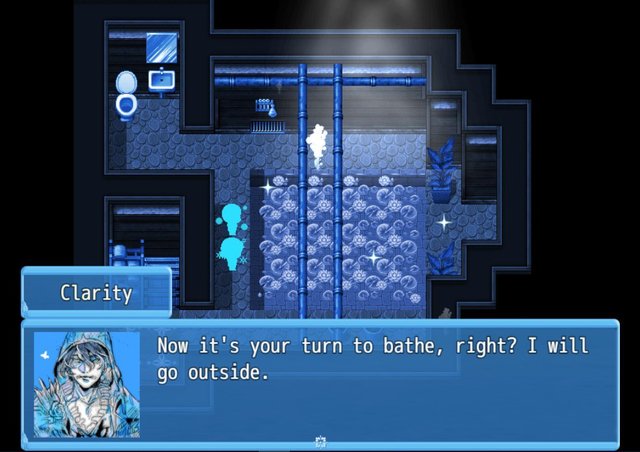STARRY WALTZ [NAIBELI IDV FANGAME]